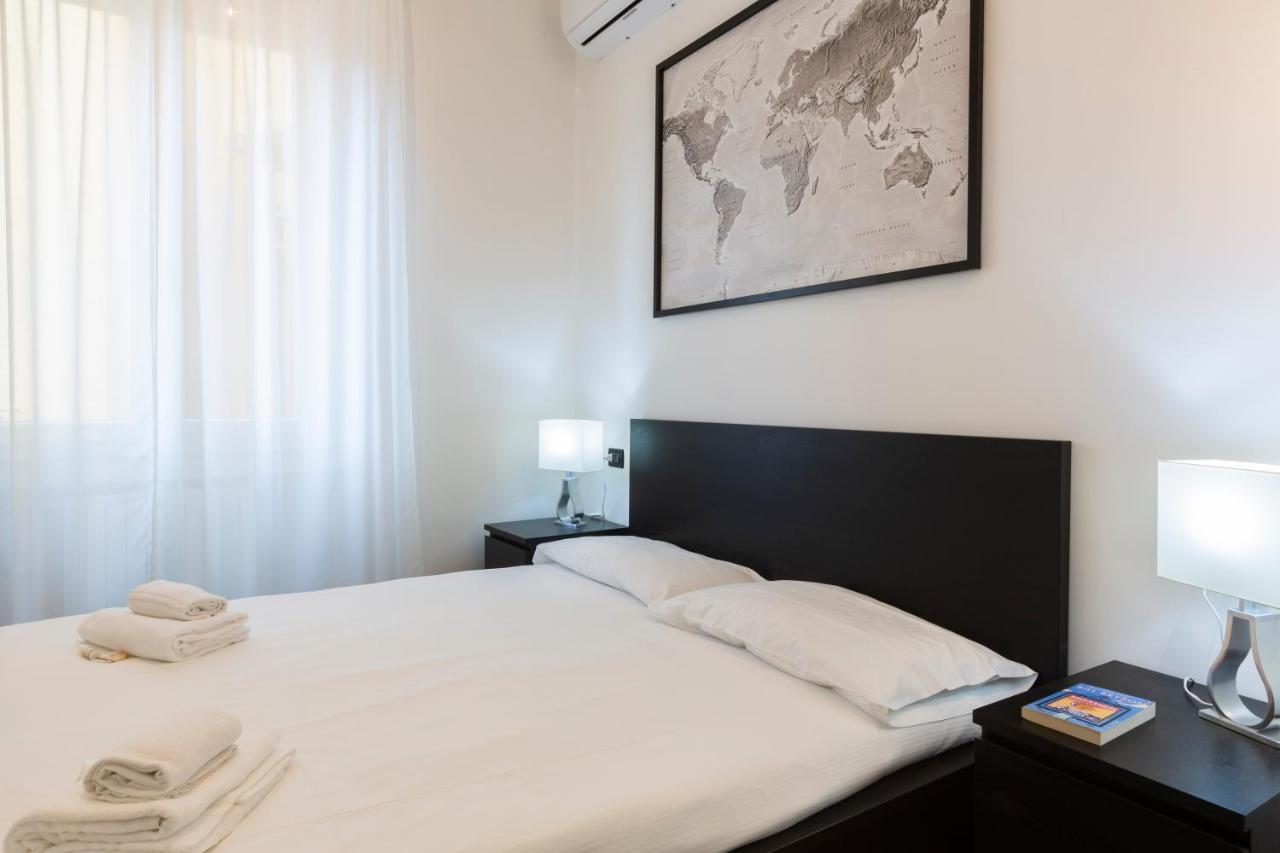 Yellow Line Apartment Μιλάνο Εξωτερικό φωτογραφία