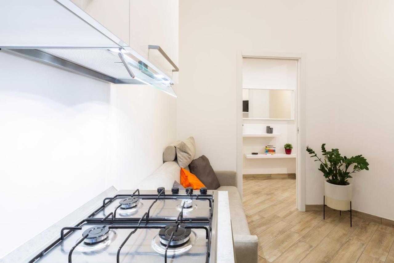 Yellow Line Apartment Μιλάνο Εξωτερικό φωτογραφία