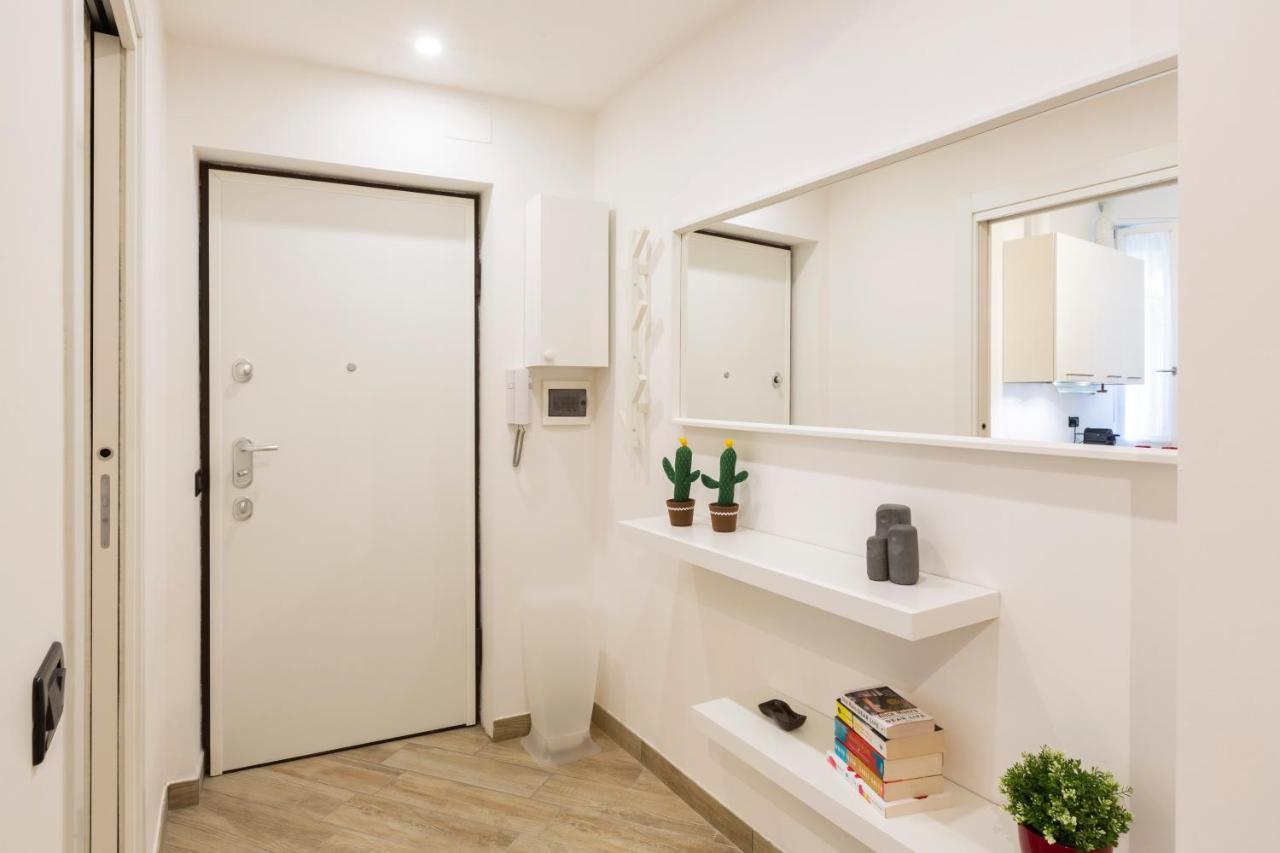 Yellow Line Apartment Μιλάνο Εξωτερικό φωτογραφία