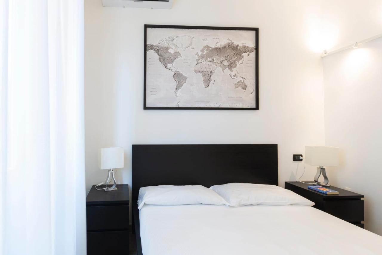 Yellow Line Apartment Μιλάνο Εξωτερικό φωτογραφία